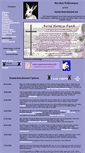 Mobile Screenshot of kaninchenchannel.net